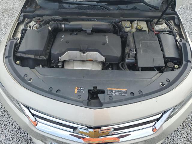 Photo 11 from auction – 2015 CHEVROLET IMPALA LTZ with VIN 2G1155SL5F9257981
