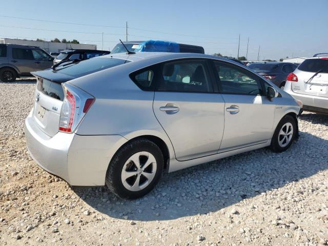 Photo 3 from auction – 2013 TOYOTA PRIUS with VIN JTDKN3DU4D5549430