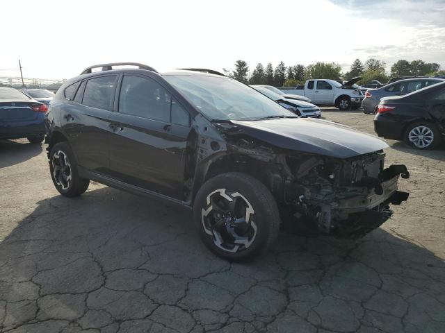Photo 4 from auction – 2022 SUBARU CROSSTREK with VIN JF2GTHMC1NH287951