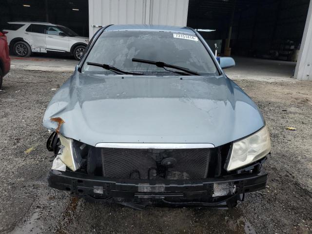 Photo 5 from auction – 2010 HYUNDAI SONATA GLS with VIN 5NPET4AC7AH642085