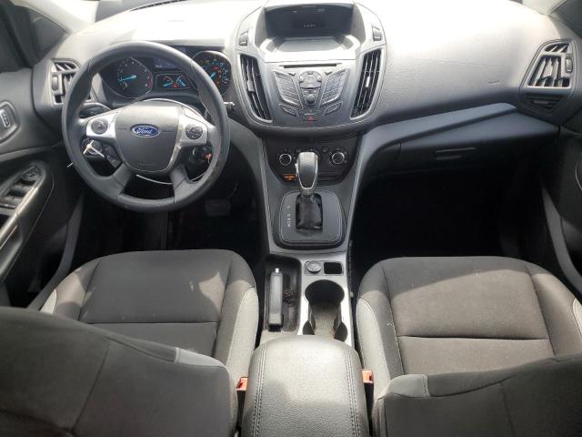 Photo 8 from auction – 2015 FORD ESCAPE S with VIN 1FMCU0F77FUA16747