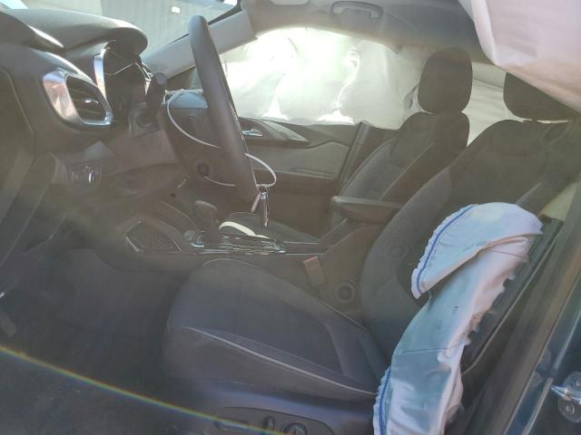 Photo 7 from auction – 2021 CHEVROLET TRAILBLAZE with VIN KL79MRSL3MB117876