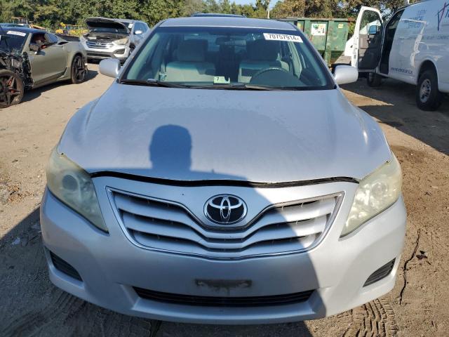 Photo 5 from auction – 2011 TOYOTA CAMRY BASE with VIN 4T1BF3EK0BU136672