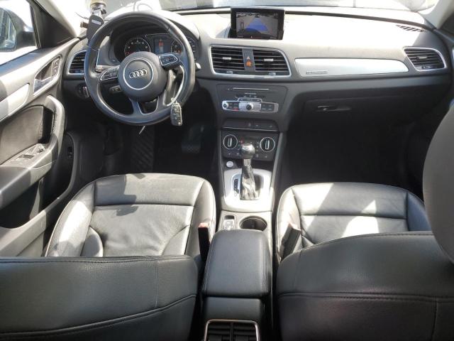 Photo 8 from auction – 2017 AUDI Q3 PREMIUM with VIN WA1ECCFS5HR009253