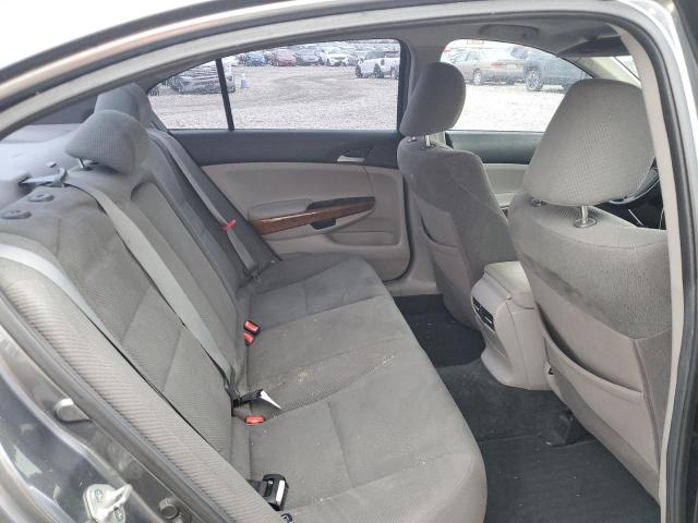 Photo 10 from auction – 2012 HONDA ACCORD EX with VIN 1HGCP2F78CA121898