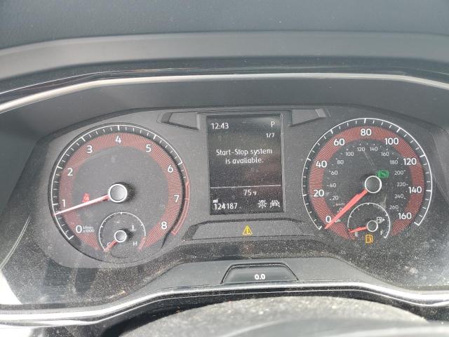 Photo 9 from auction – 2019 VOLKSWAGEN JETTA S with VIN 3VWCB7BU8KM173519