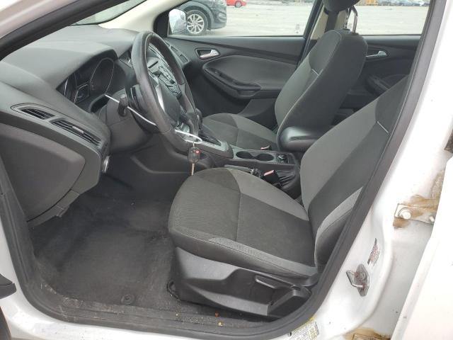 Photo 7 from auction – 2012 FORD FOCUS with VIN 1FAHP3F29CL325859