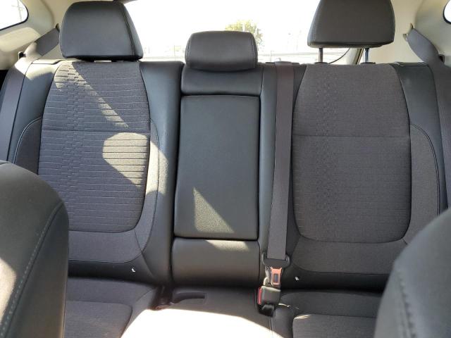 Photo 10 from auction – 2021 KIA SELTOS S with VIN KNDEUCAA7M7115307