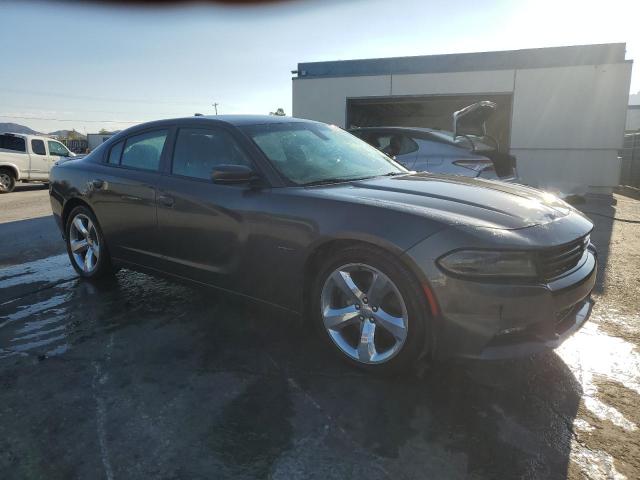 Photo 4 from auction – 2016 DODGE CHARGER R/ with VIN 2C3CDXCT3GH257812