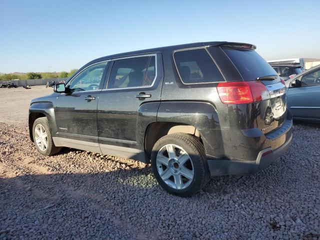 Photo 2 from auction – 2012 GMC TERRAIN SL with VIN 2GKALMEK8C6395994
