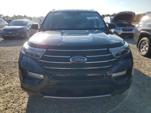 Photo 5 from auction – 2020 FORD EXPLORER X with VIN 1FMSK7DH9LGC42417