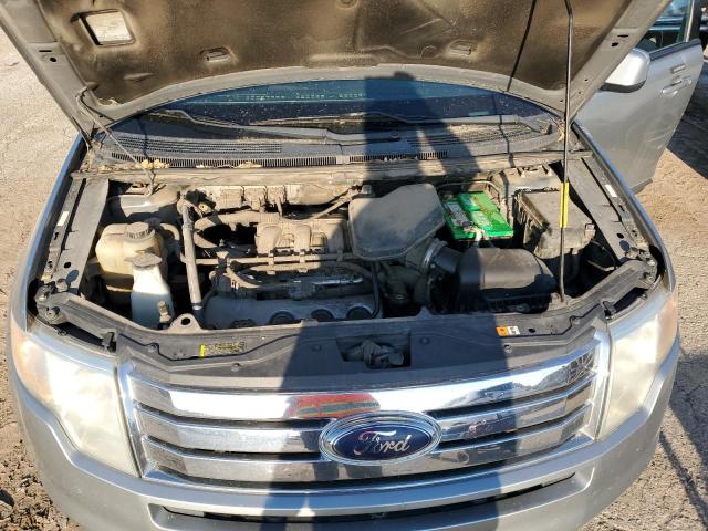 Photo 12 from auction – 2007 FORD EDGE SEL P with VIN 2FMDK49C67BA84524