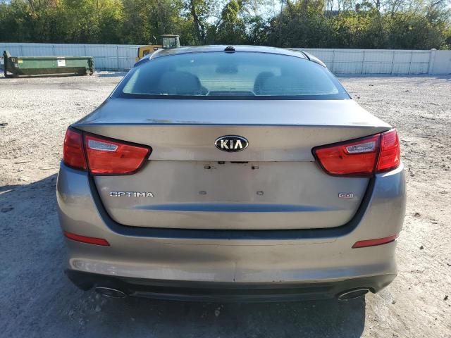 Photo 6 from auction – 2014 KIA OPTIMA LX with VIN 5XXGM4A73EG263675