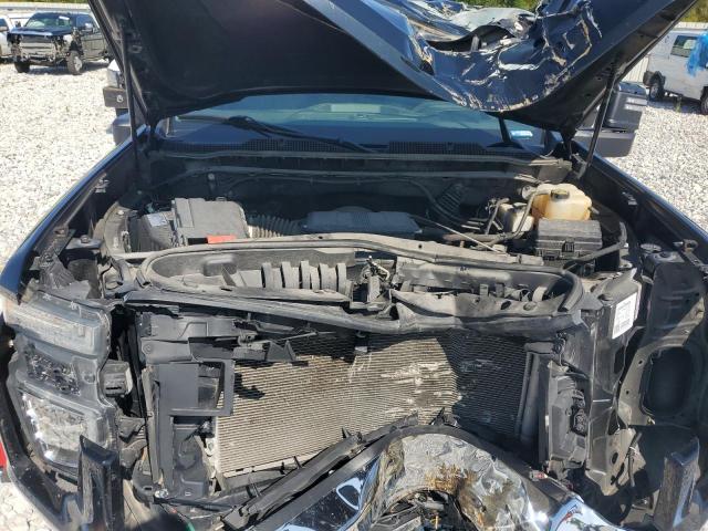 Photo 11 from auction – 2020 CHEVROLET SILVERADO with VIN 1GC4YUE74LF145180