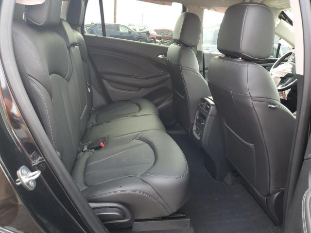 Photo 11 from auction – 2020 BUICK ENVISION E with VIN LRBFXCSA7LD049480