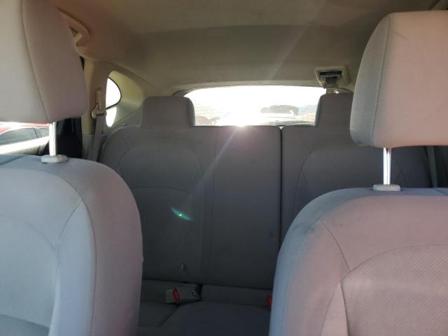 Photo 10 from auction – 2010 NISSAN ROGUE S with VIN JN8AS5MT7AW020779