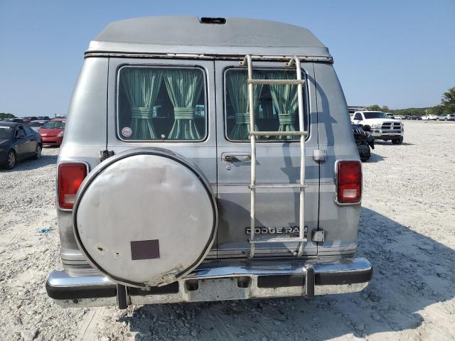 Photo 6 from auction – 1990 DODGE RAM VAN B2 with VIN 2B6HB21YXLK704825