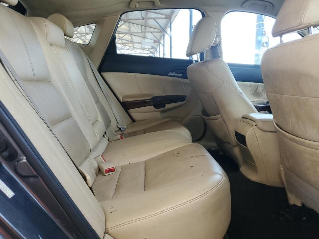 Photo 10 from auction – 2012 HONDA CROSSTOUR with VIN 5J6TF1H53CL001108