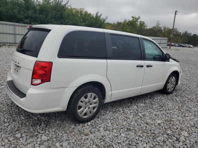 Photo 3 from auction – 2019 DODGE GRAND CARA with VIN 2C4RDGBG4KR799661