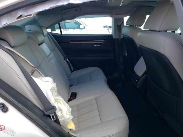 Photo 10 from auction – 2017 LEXUS ES 350 with VIN 58ABK1GG0HU052734