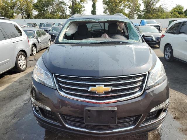 Photo 5 from auction – 2015 CHEVROLET TRAVERSE L with VIN 1GNKRGKD6FJ389230