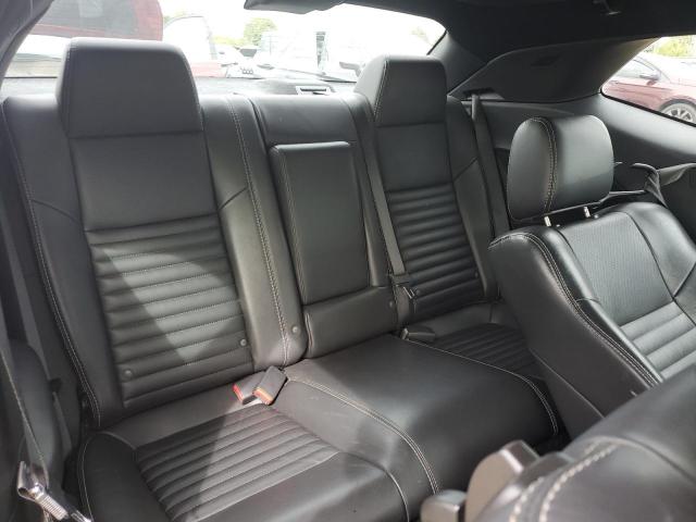 Photo 10 from auction – 2010 DODGE CHALLENGER with VIN 2B3CJ5DT6AH296877