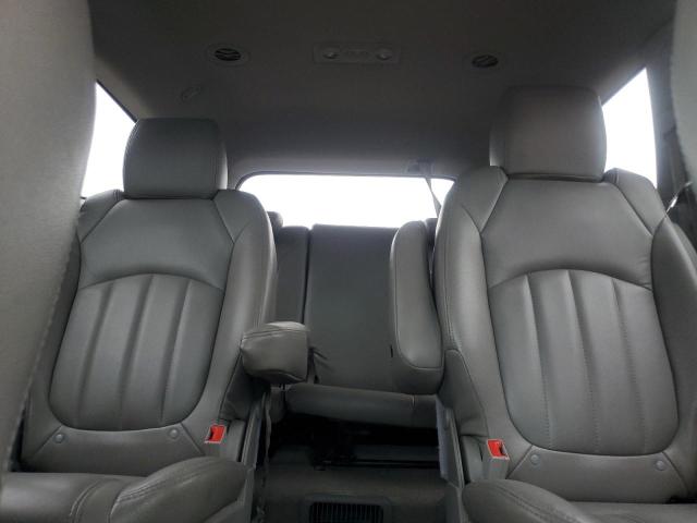 Photo 10 from auction – 2013 BUICK ENCLAVE with VIN 5GAKVBKD8DJ184580