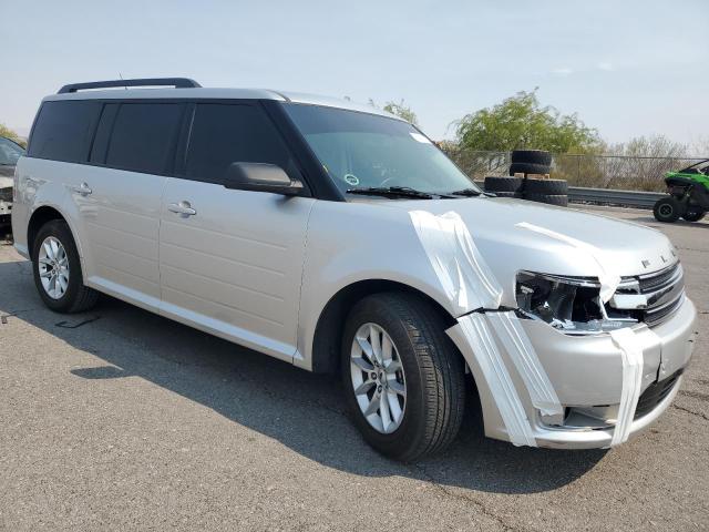 Photo 4 from auction – 2018 FORD FLEX SE with VIN 2FMGK5B88JBA10991