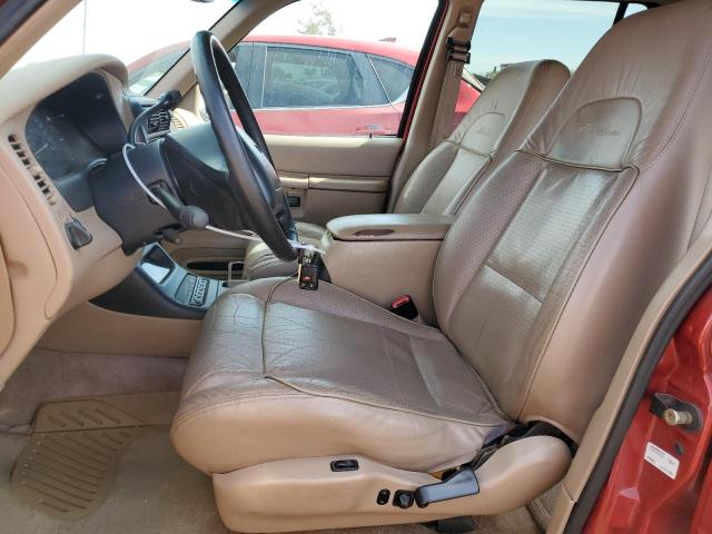 Photo 7 from auction – 1998 FORD EXPLORER with VIN 1FMZU35PXWZC14965