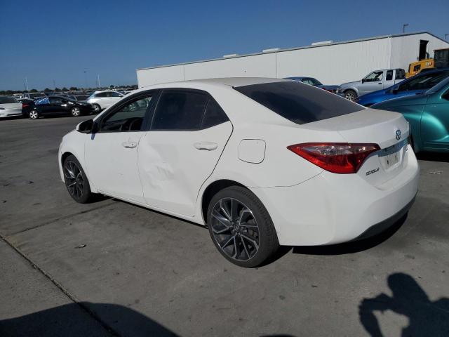 Photo 2 from auction – 2018 TOYOTA COROLLA L with VIN 2T1BURHEXJC988574