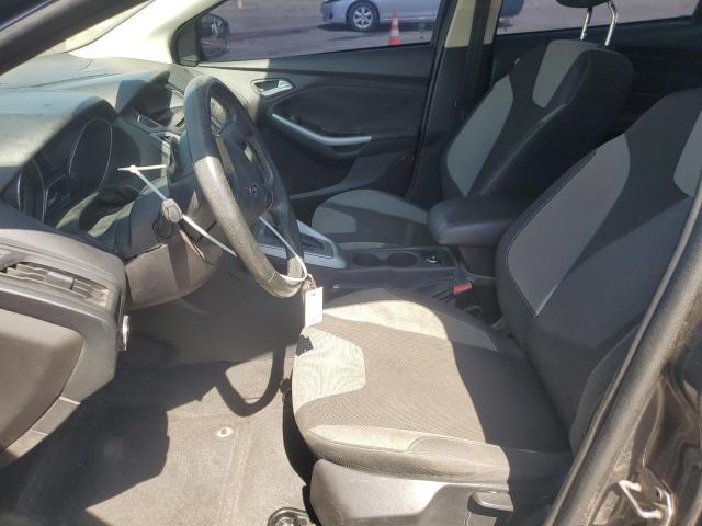 Photo 7 from auction – 2012 FORD FOCUS SE with VIN 1FAHP3F24CL189463