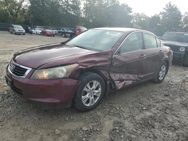 Photo 1 from auction – 2010 HONDA ACCORD LXP with VIN 1HGCP2F44AA074114
