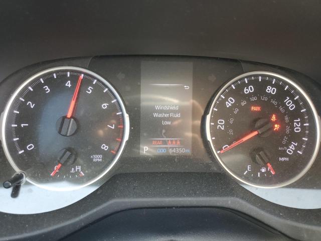 Photo 9 from auction – 2021 TOYOTA RAV4 LE with VIN 2T3H1RFV2MC108906