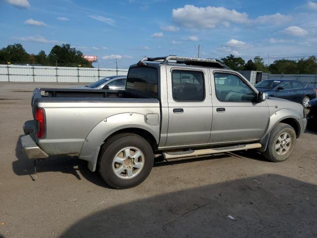 Photo 3 from auction – 2003 NISSAN FRONTIER C with VIN 1N6ED27T03C452908