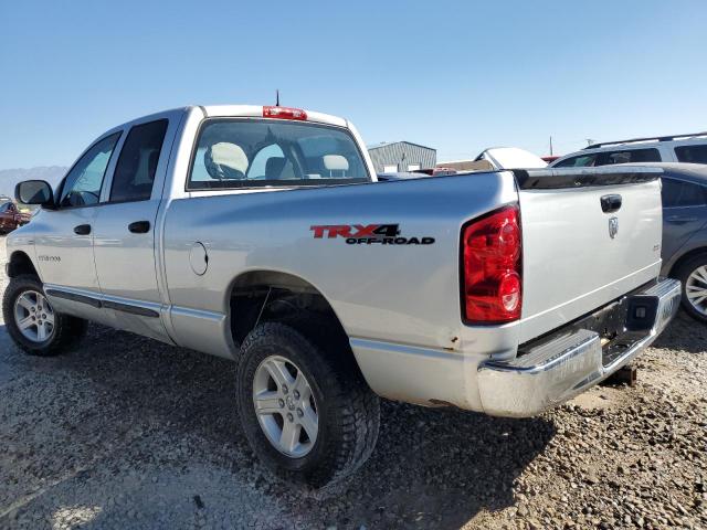 Photo 2 from auction – 2007 DODGE RAM 1500 S with VIN 1D7HU18237S177715