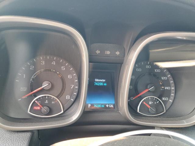 Photo 9 from auction – 2015 CHEVROLET MALIBU LTZ with VIN 1G11F5SL3FF159603