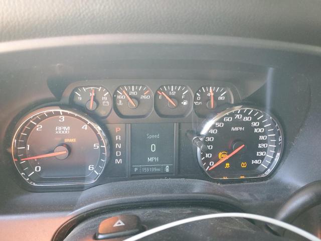 صورة رقم 9 من المزاد - 2015 CHEVROLET SILVERADO مع VIN 3GCUKPECXFG239762