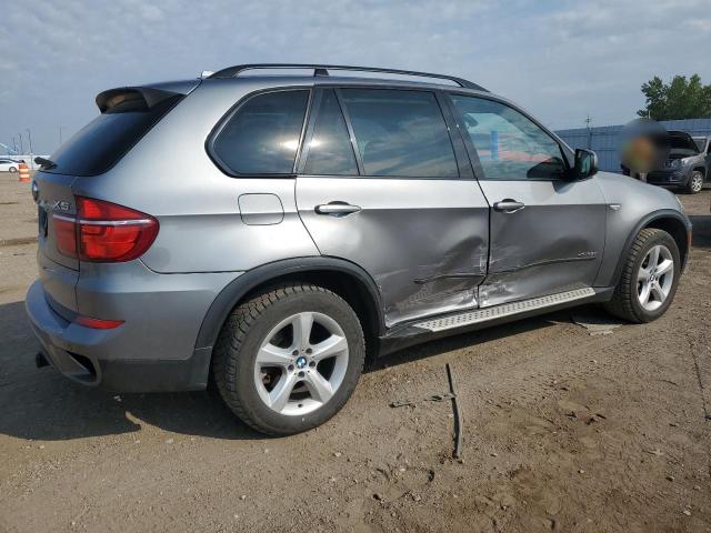 Photo 3 from auction – 2011 BMW X5 XDRIVE5 with VIN 5UXZV8C56BL421283