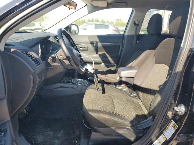 Photo 7 from auction – 2016 MITSUBISHI OUTLANDER with VIN JA4AP3AUXGZ029248