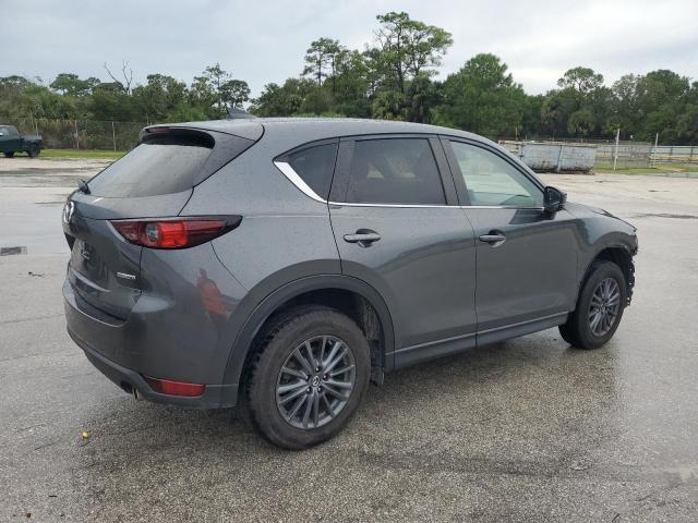 Photo 3 from auction – 2020 MAZDA CX-5 TOURI with VIN JM3KFACM8L0833245