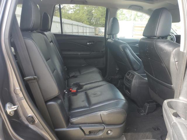 Photo 11 from auction – 2018 HONDA PILOT EXL with VIN 5FNYF6H5XJB028329