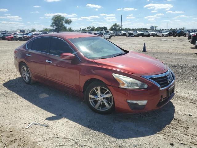 Photo 4 from auction – 2014 NISSAN ALTIMA 2.5 with VIN 1N4AL3AP6EC278180