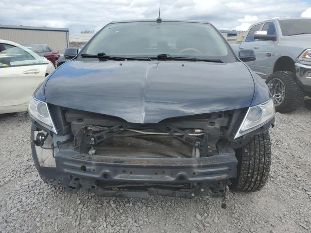 Photo 5 from auction – 2013 LINCOLN MKX with VIN 2LMDJ8JK2DBL11382