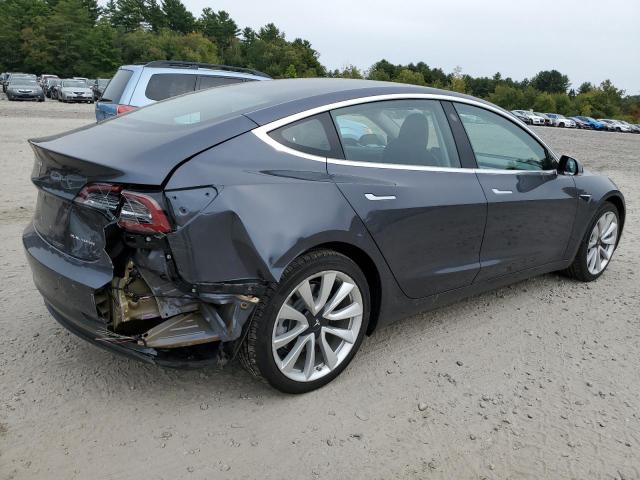 Photo 3 from auction – 2018 TESLA MODEL 3 with VIN 5YJ3E1EB3JF145521