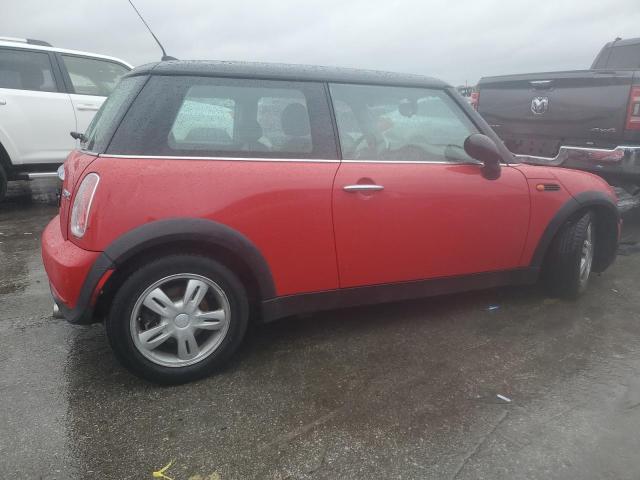 Photo 3 from auction – 2006 MINI COOPER with VIN WMWRC33526TJ78827