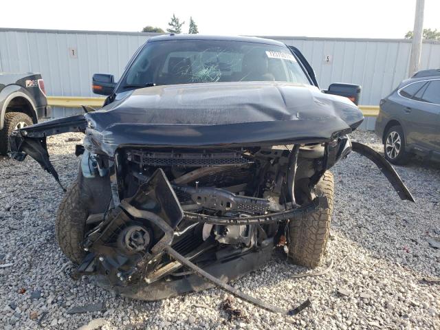 Photo 5 from auction – 2014 FORD F150 with VIN 1FTMF1ET4EFA77094