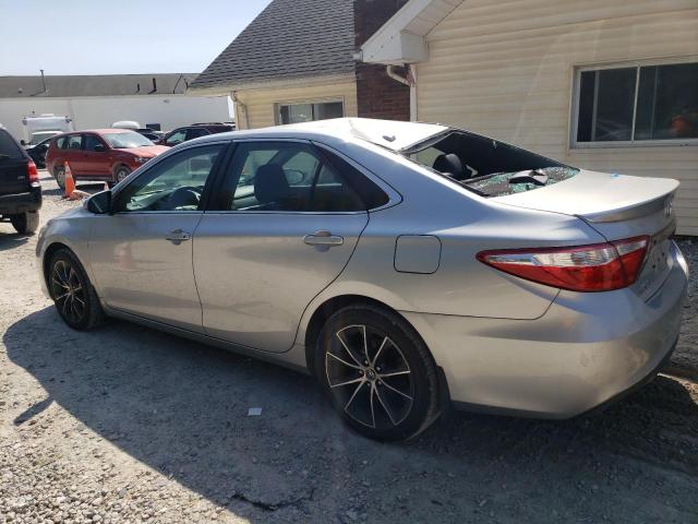 Photo 2 from auction – 2015 TOYOTA CAMRY LE with VIN 4T1BF1FK7FU961486