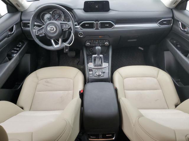Photo 8 from auction – 2020 MAZDA CX-5 TOURI with VIN JM3KFBCM1L0868005