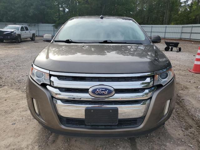 Photo 5 from auction – 2014 FORD EDGE LIMIT with VIN 2FMDK3K91EBA89118