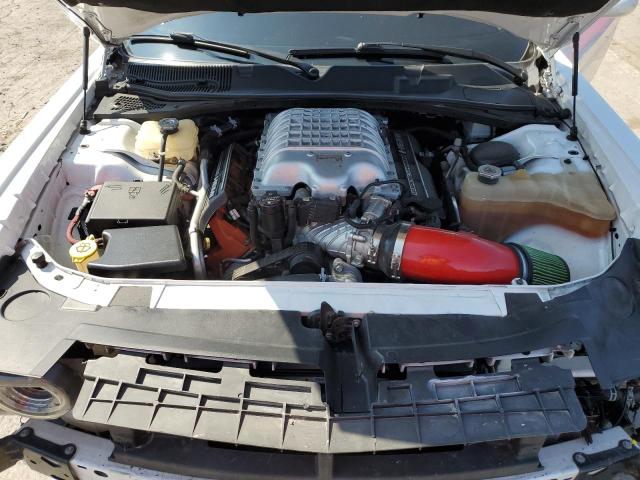 Photo 11 from auction – 2016 DODGE CHALLENGER with VIN 2C3CDZC94GH263439